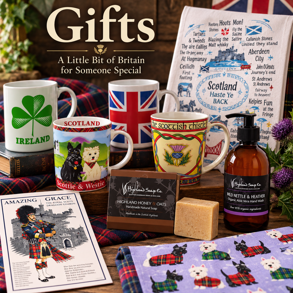 Gift Items