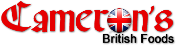 Cameron's British Foods