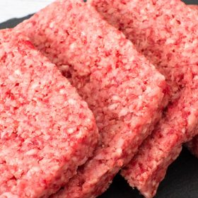 Cameron's Sliced Lorne Sausage 13oz