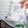 REQUIRED INSULATED PACKACKAGING FOR FROZEN ITEMS